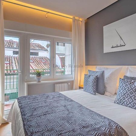 مدريد 2 Bedrooms City Center Pizzaro I المظهر الخارجي الصورة