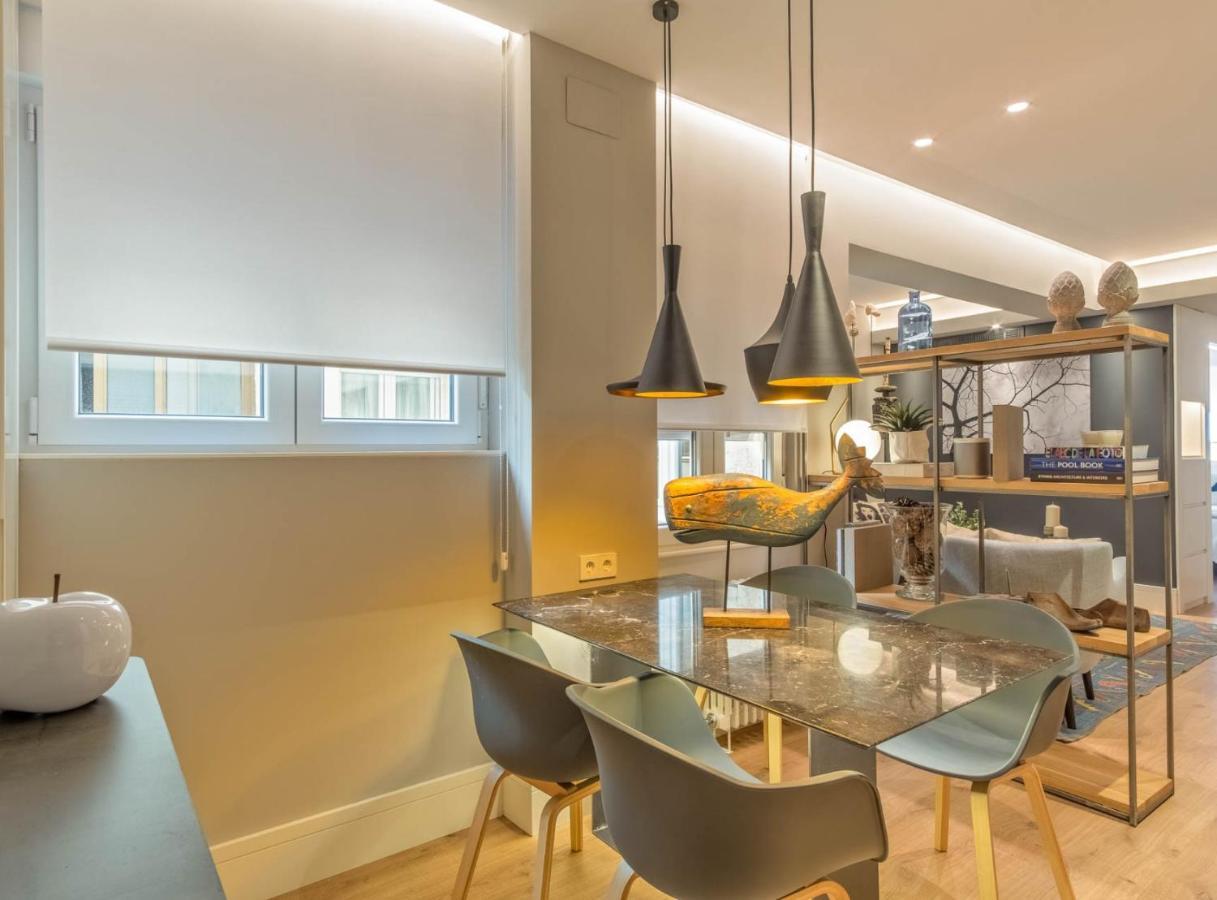 مدريد 2 Bedrooms City Center Pizzaro I المظهر الخارجي الصورة