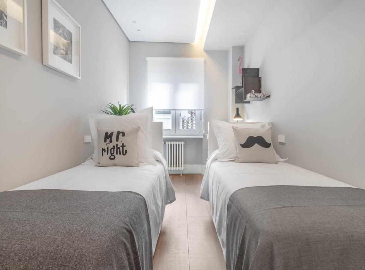 مدريد 2 Bedrooms City Center Pizzaro I المظهر الخارجي الصورة