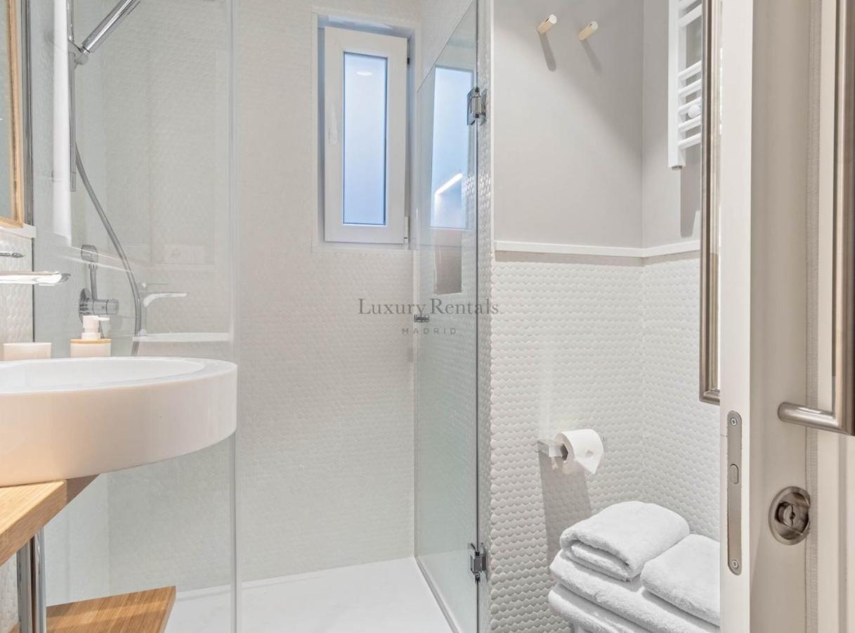 مدريد 2 Bedrooms City Center Pizzaro I المظهر الخارجي الصورة