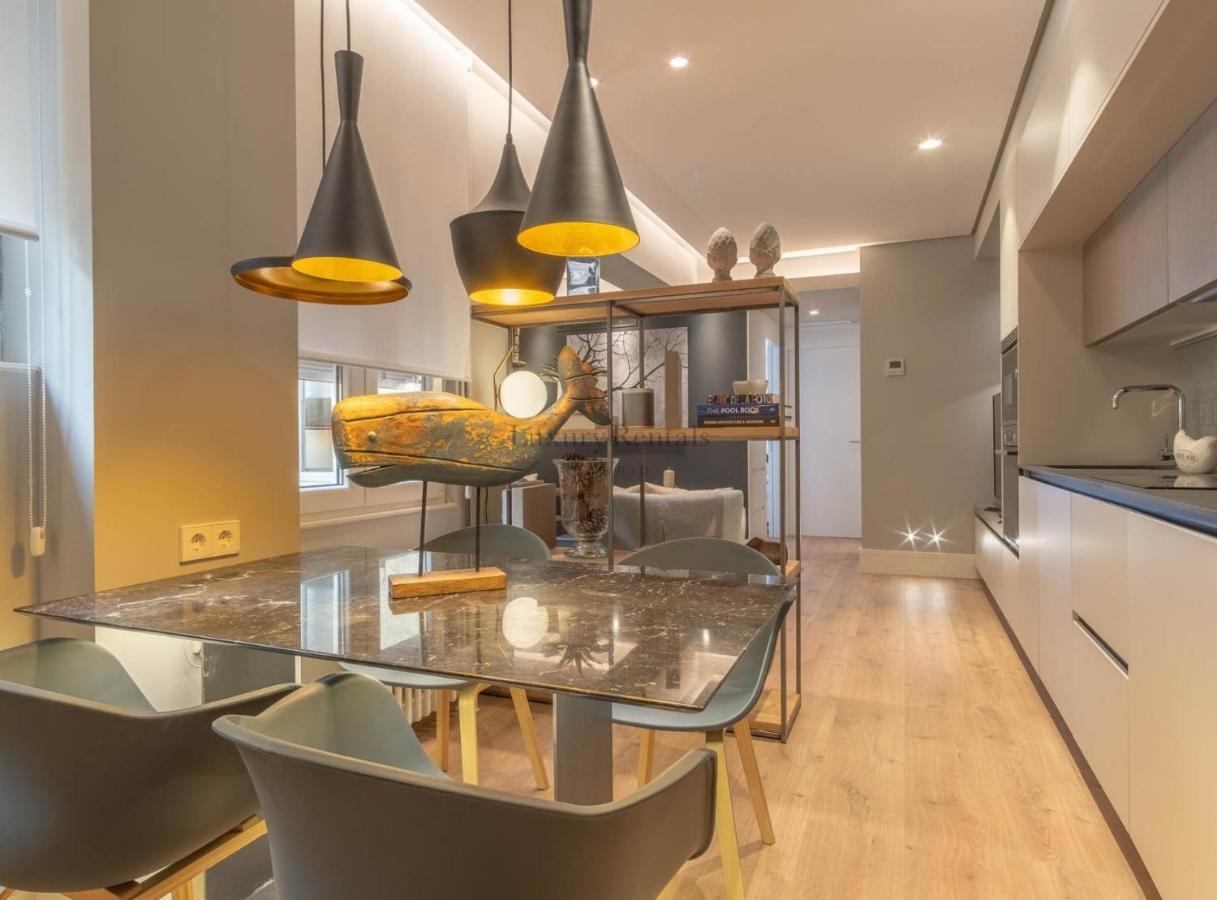 مدريد 2 Bedrooms City Center Pizzaro I المظهر الخارجي الصورة